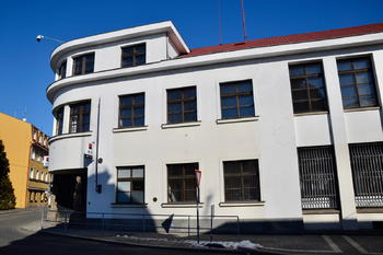 Pronájem kancelářských prostor 400 m², Mnichovo Hradiště
