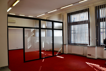 Pronájem kancelářských prostor 400 m², Mnichovo Hradiště