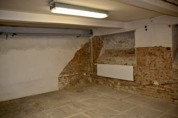 Pronájem kancelářských prostor 400 m², Mnichovo Hradiště