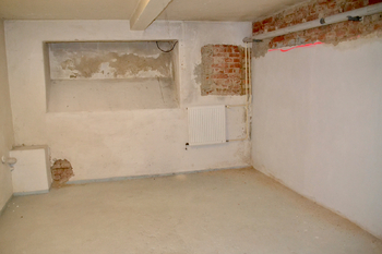 Pronájem kancelářských prostor 400 m², Mnichovo Hradiště