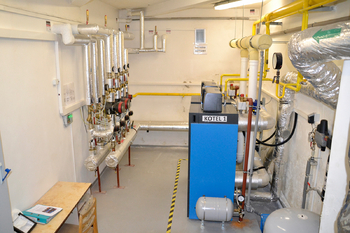 Pronájem kancelářských prostor 400 m², Mnichovo Hradiště