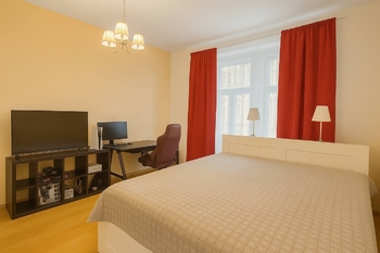 Prodej bytu 3+kk v osobním vlastnictví 80 m², Praha 2 - Nové Město