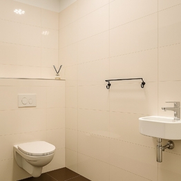 Prodej bytu 3+kk v osobním vlastnictví 80 m², Praha 2 - Nové Město