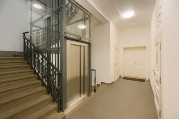 Prodej bytu 3+kk v osobním vlastnictví 80 m², Praha 2 - Nové Město