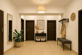 Prodej bytu 3+kk v osobním vlastnictví 80 m², Praha 2 - Nové Město