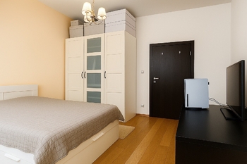 Prodej bytu 3+kk v osobním vlastnictví 80 m², Praha 2 - Nové Město