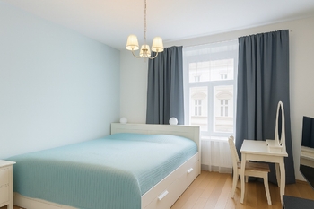 Prodej bytu 3+kk v osobním vlastnictví 80 m², Praha 2 - Nové Město