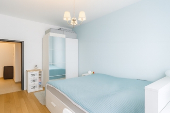 Prodej bytu 3+kk v osobním vlastnictví 80 m², Praha 2 - Nové Město