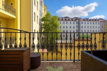 Prodej bytu 3+kk v osobním vlastnictví 80 m², Praha 2 - Nové Město