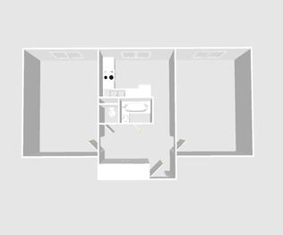 +420 776 335 999, ladislav.urbancik@re-max.cz - Pronájem bytu 2+1 v osobním vlastnictví 54 m², Frýdek-Místek