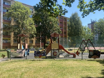 +420 776 335 999, ladislav.urbancik@re-max.cz - Pronájem bytu 2+1 v osobním vlastnictví 54 m², Frýdek-Místek