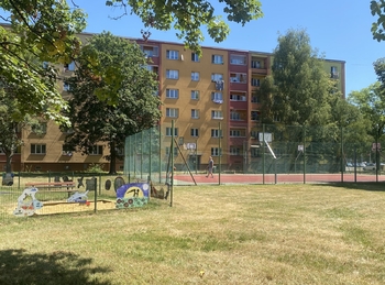 +420 776 335 999, ladislav.urbancik@re-max.cz - Pronájem bytu 2+1 v osobním vlastnictví 54 m², Frýdek-Místek