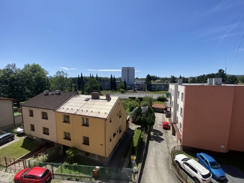 +420 776 335 999, ladislav.urbancik@re-max.cz - Pronájem bytu 2+1 v osobním vlastnictví 54 m², Frýdek-Místek