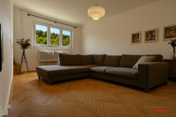 +420 776 335 999, ladislav.urbancik@re-max.cz - Pronájem bytu 2+1 v osobním vlastnictví 54 m², Frýdek-Místek