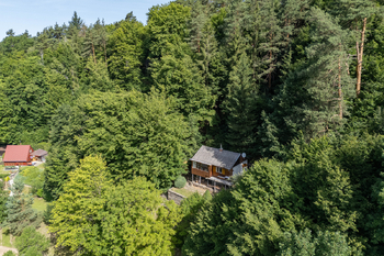 Prodej chaty / chalupy 35 m², Skorotice