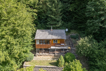 Prodej chaty / chalupy 35 m², Skorotice