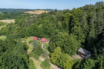 Prodej chaty / chalupy 35 m², Skorotice