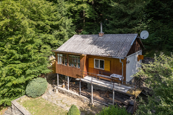 Prodej chaty / chalupy 35 m², Skorotice