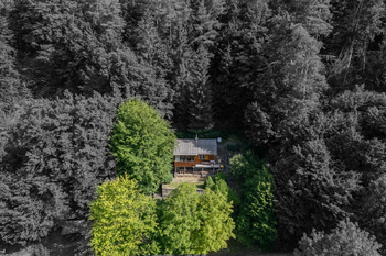 Prodej chaty / chalupy 35 m², Skorotice