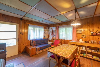Prodej chaty / chalupy 35 m², Skorotice