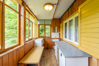 Prodej chaty / chalupy 35 m², Skorotice
