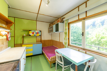 Prodej chaty / chalupy 35 m², Skorotice