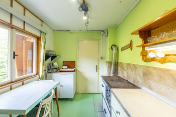 Prodej chaty / chalupy 35 m², Skorotice