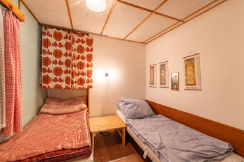 Prodej chaty / chalupy 35 m², Skorotice