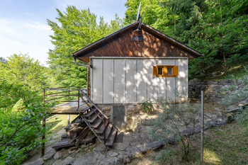 Prodej chaty / chalupy 35 m², Skorotice