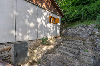Prodej chaty / chalupy 35 m², Skorotice