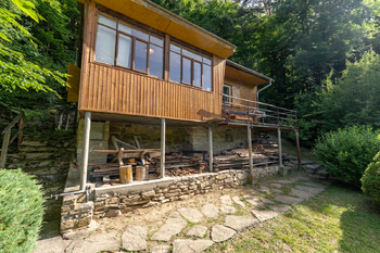 Prodej chaty / chalupy 35 m², Skorotice