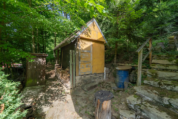 Prodej chaty / chalupy 35 m², Skorotice
