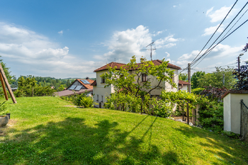 Prodej domu 191 m², Mnichovice