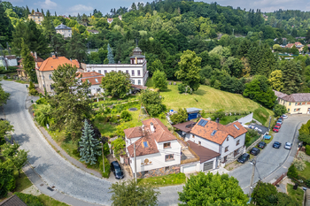 Prodej domu 191 m², Mnichovice