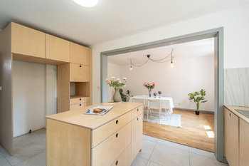 Prodej domu 191 m², Mnichovice
