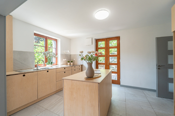Prodej domu 191 m², Mnichovice
