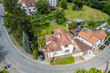 Prodej domu 191 m², Mnichovice