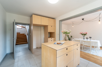 Prodej domu 191 m², Mnichovice