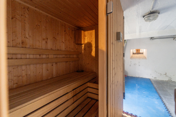 sauna - Prodej domu 191 m², Mnichovice