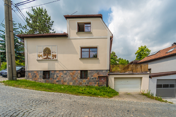 Prodej domu 130 m², Říčany