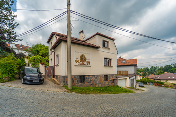 Prodej domu 191 m², Mnichovice