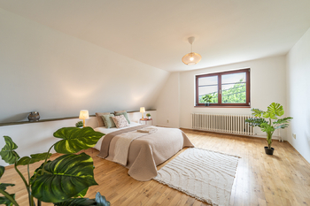 Prodej domu 191 m², Mnichovice