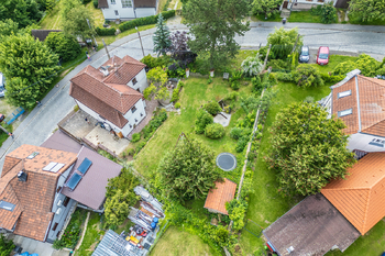 Prodej domu 191 m², Mnichovice