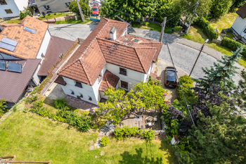 Prodej domu 191 m², Mnichovice