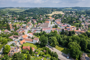 Prodej domu 191 m², Mnichovice
