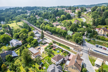 Prodej domu 191 m², Mnichovice