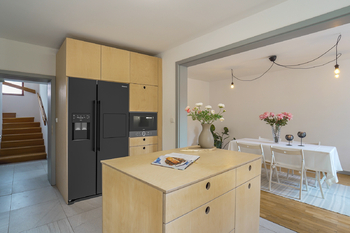 Prodej domu 191 m², Mnichovice