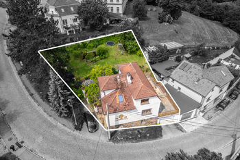 Prodej domu 191 m², Mnichovice