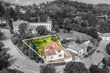 Prodej domu 191 m², Mnichovice
