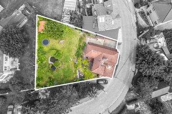 Prodej domu 191 m², Mnichovice